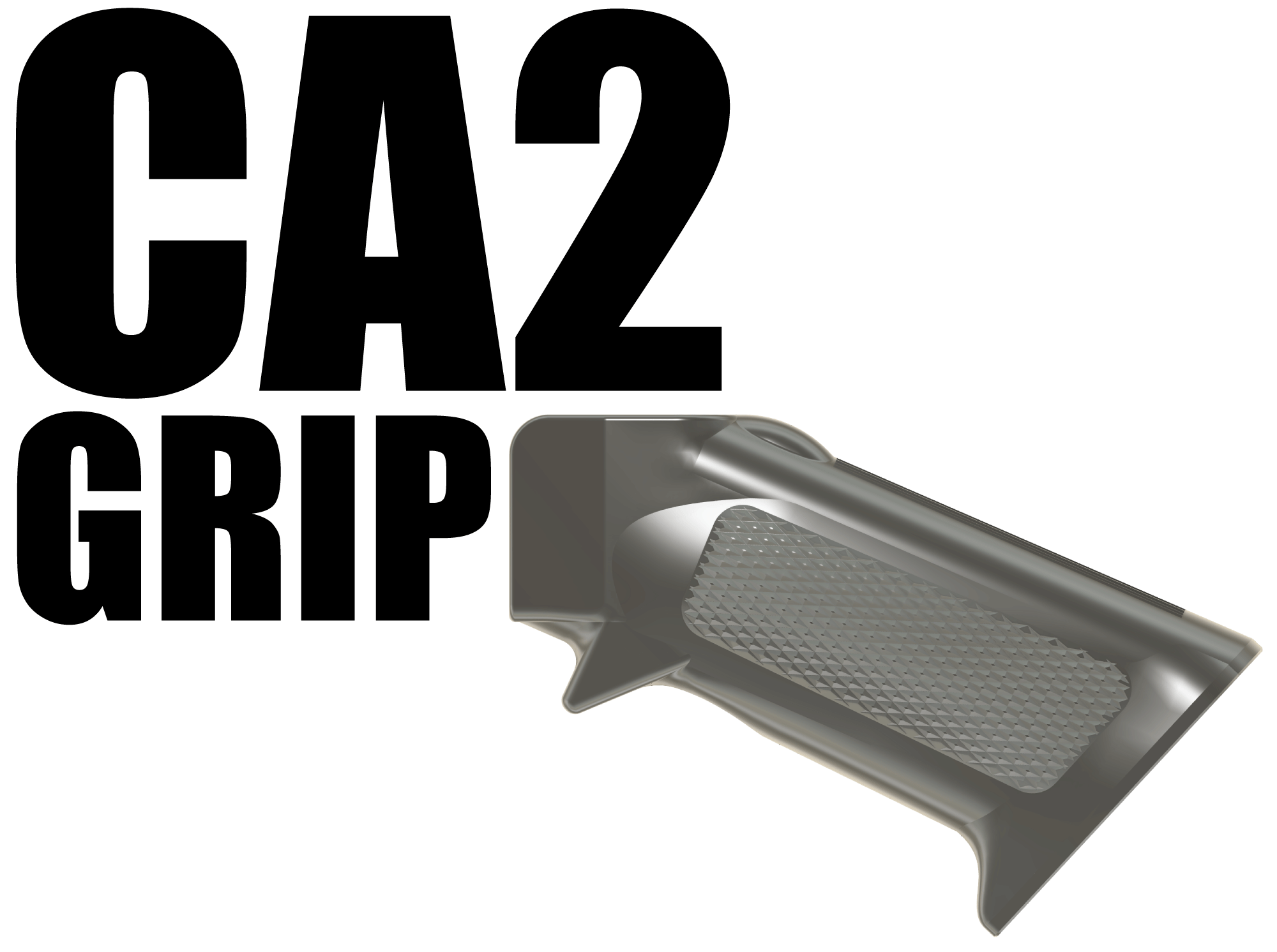 CA2Grip Logo